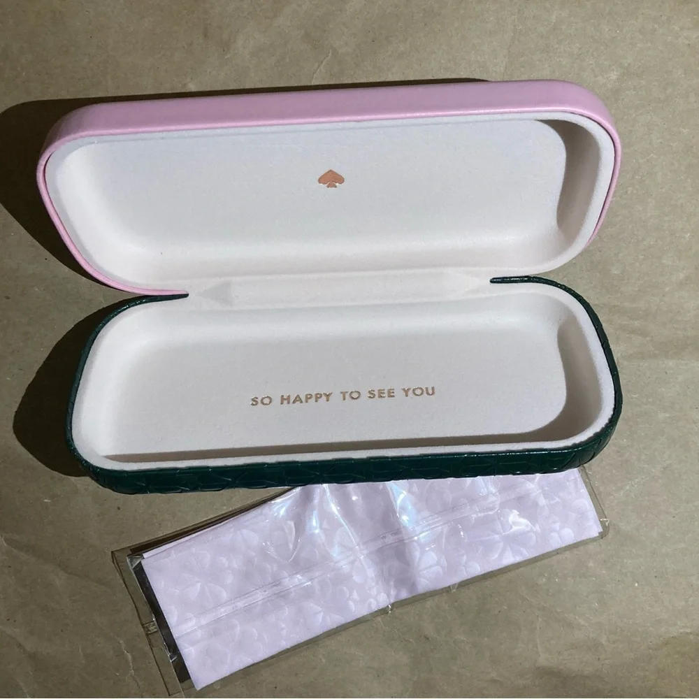 kate spade pieces never